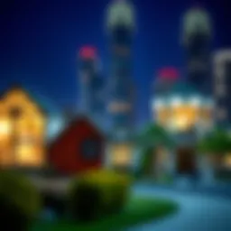 Investment property financial overview