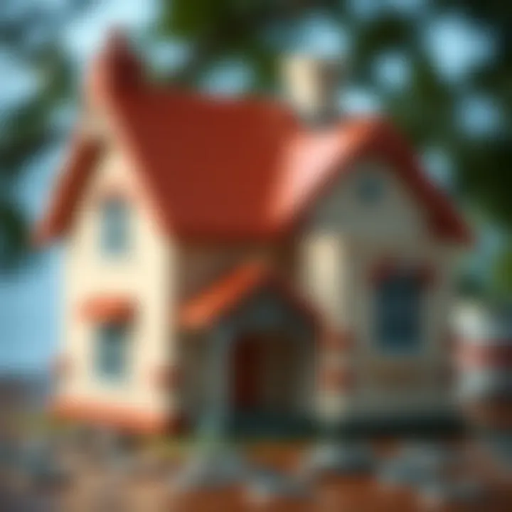 The Significance of Property Insurance Property insurance coverage and its importance