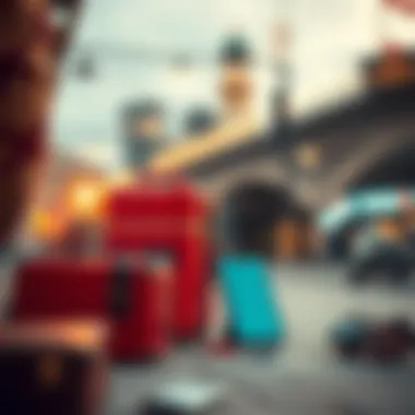 Key Aspects of Travel Insurance Travel insurance essentials for safe journeys