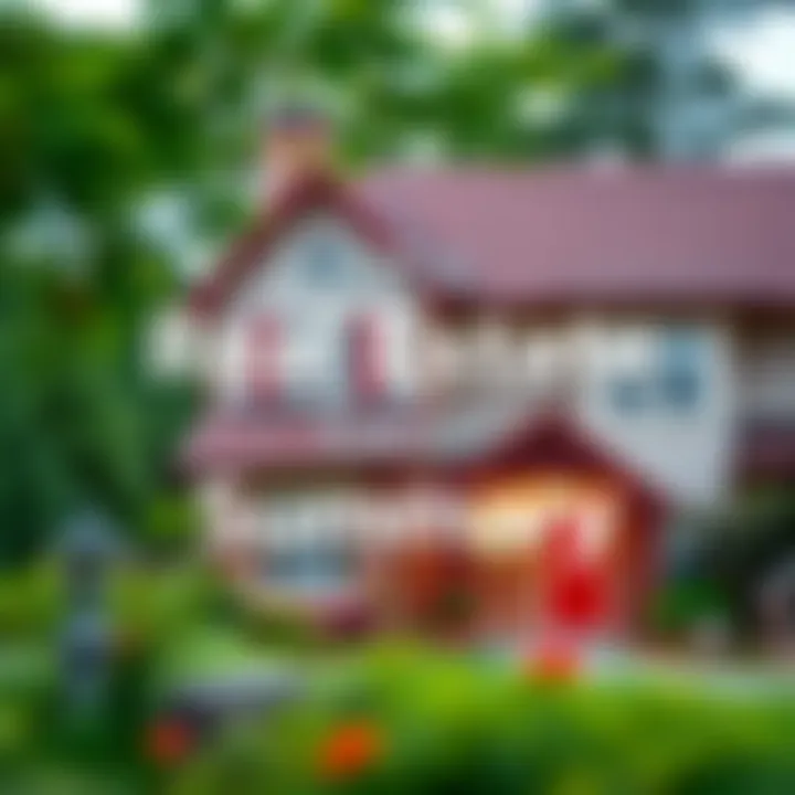 Comprehensive Real Estate Tutorial Summary