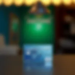 Credit One American Express card features