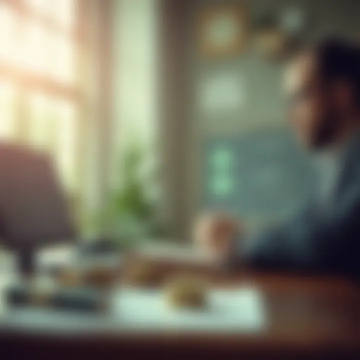 Debunking Myths Around Credit Repair Services Depiction of common misconceptions about credit repair