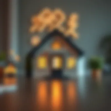Notable Deciding Between Locking In or Floating Your Mortgage Rate