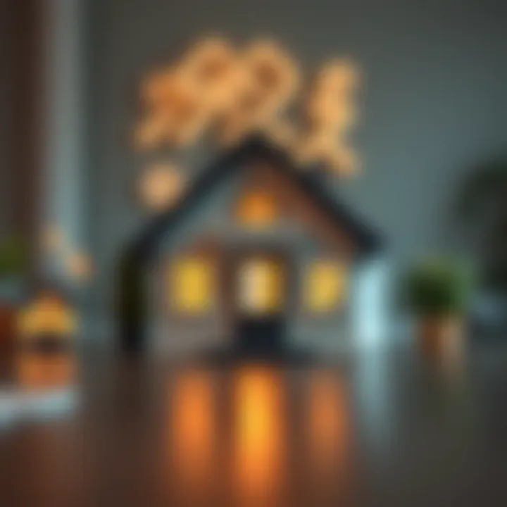 Notable Deciding Between Locking In or Floating Your Mortgage Rate