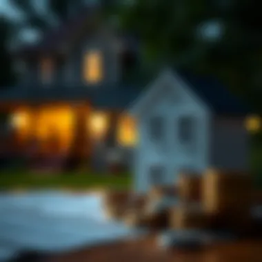 Deciding Between Locking In or Floating Your Mortgage Rate Summary Deciding Between Locking In or Floating Your Mortgage Rate Summary