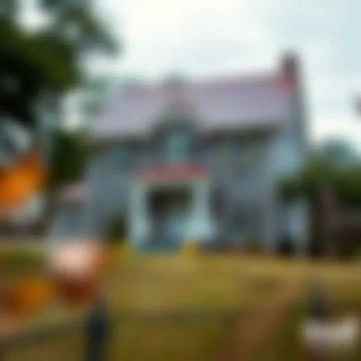 Notable Determining Eligibility for FHA Loans: A Comprehensive Overview
