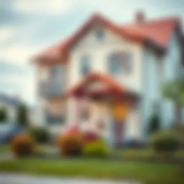 Determining Eligibility for FHA Loans: A Comprehensive Overview Summary Determining Eligibility for FHA Loans: A Comprehensive Overview Summary