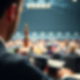 Academic degrees relevant for investment banking careers