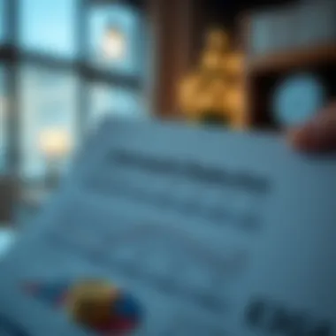 Eligibility Criteria for Interest Deduction Chart showing eligibility criteria for interest deduction