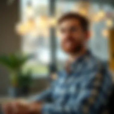 Illustration depicting employer matching contributions