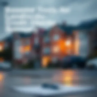 Essential Tools for Landlords: Navigating Credit Checks Summary Essential Tools for Landlords: Navigating Credit Checks Summary