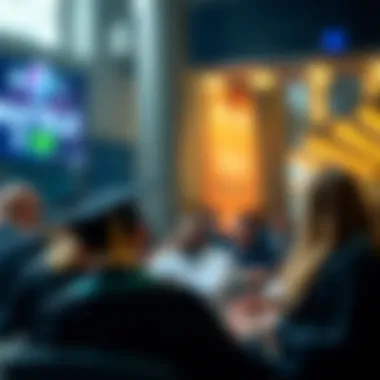 Evaluating the Value of an MBA Degree Summary