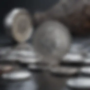 Understanding Risks in Silver Coin Collecting Risks associated with silver coin collecting