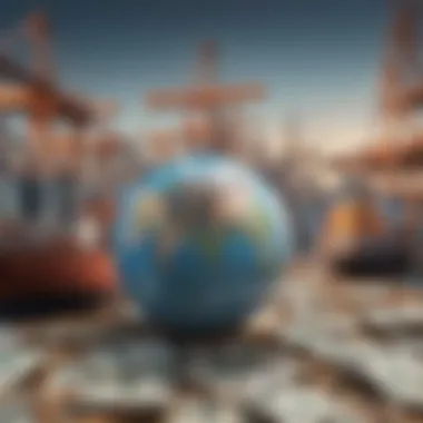 Economic Impact of Free Trade on Global Markets Economic impact of free trade on global markets