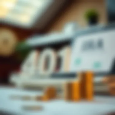 Understanding the Transition from 401k to IRA Understanding 401k to IRA transition