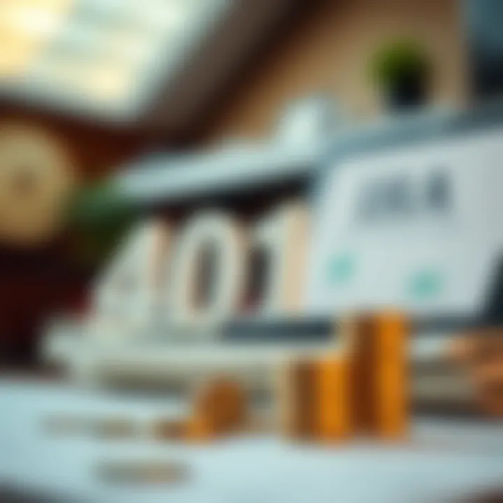 Understanding the Transition from 401k to IRA Understanding 401k to IRA transition