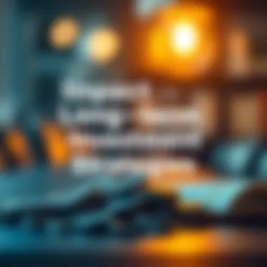 Impact on Long-term Investment Strategies Long-term investment strategies