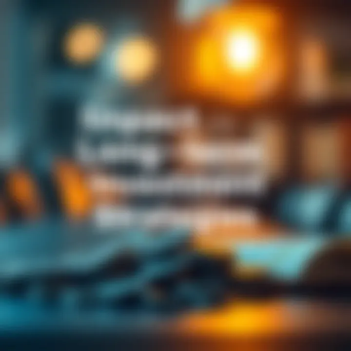 Impact on Long-term Investment Strategies Long-term investment strategies