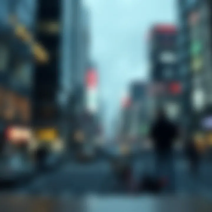 Notable Exploring Alternative Securities: A Comprehensive Overview