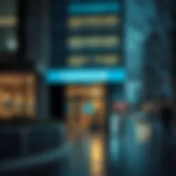 Exploring Chase Bank: Insights from NerdWallet Introduction