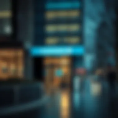 Exploring Chase Bank: Insights from NerdWallet Introduction Exploring Chase Bank: Insights from NerdWallet Introduction