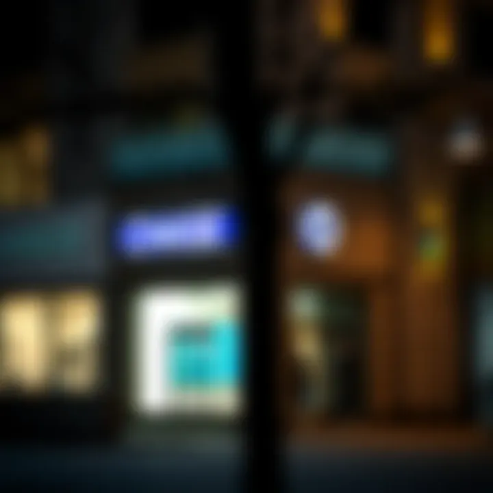 Notable Exploring Chase Bank: Insights from NerdWallet