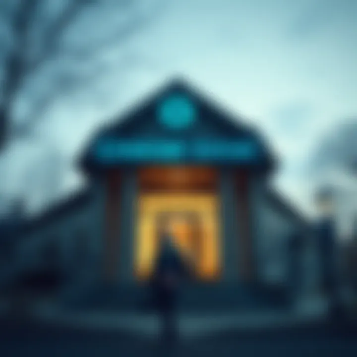 Exploring Chase Bank: Insights from NerdWallet Summary
