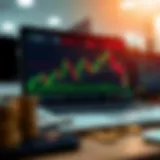 Exploring Earnings in Forex Trading Introduction