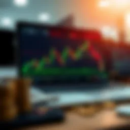 Exploring Earnings in Forex Trading Introduction