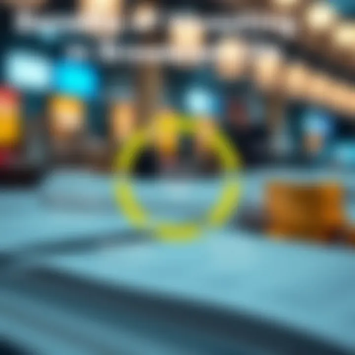 Benefits of Investing in Brokered CDs Diagram showing the benefits of brokered CDs