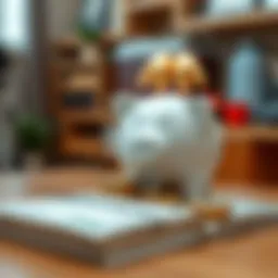 Exploring Optimal Rates for High Yield Savings Accounts Introduction