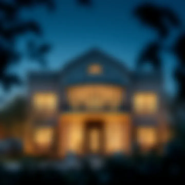 Architectural Representation of Retirement Planning An architectural representation of retirement planning