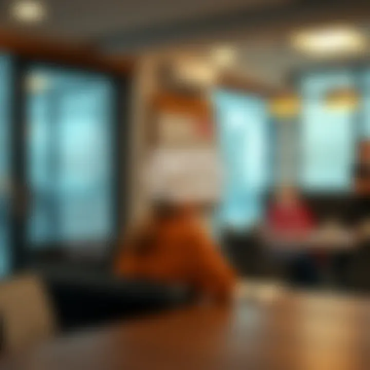 Diagram of Eligibility Criteria for Retirement Programs A conceptual diagram illustrating eligibility criteria for retirement programs