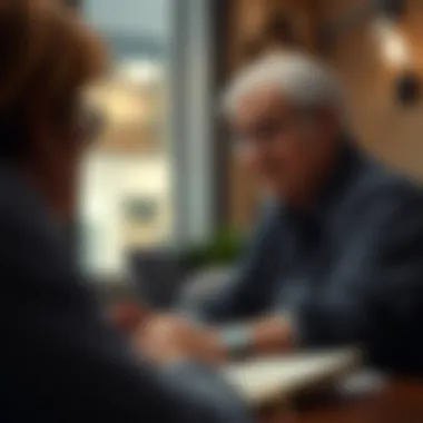 Summary of Benefits Offered by Retirement Assistance A visual summary of benefits offered by retirement assistance