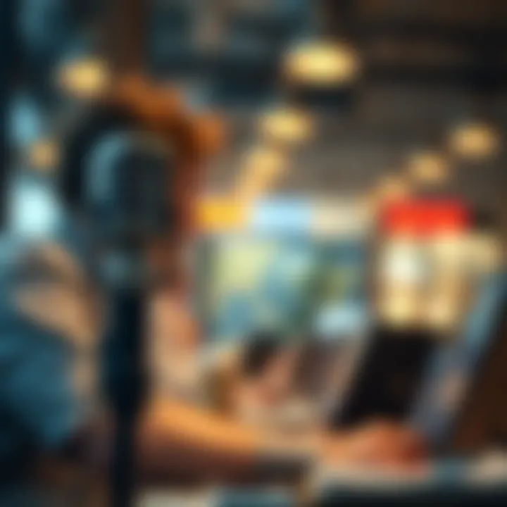 Notable Exploring the Best Daily Business News Podcasts