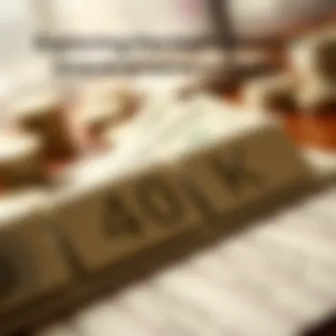 Exploring the Implications of Borrowing from Your 401(k) Summary Exploring the Implications of Borrowing from Your 401(k) Summary