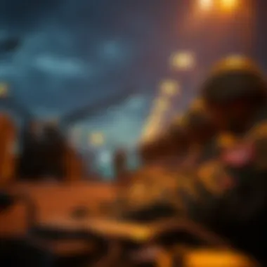 Exploring the Landscape of Military Contractor ETFs Summary