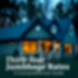Exploring Thirty-Year Jumbo Mortgage Rates: A Comprehensive Guide Introduction