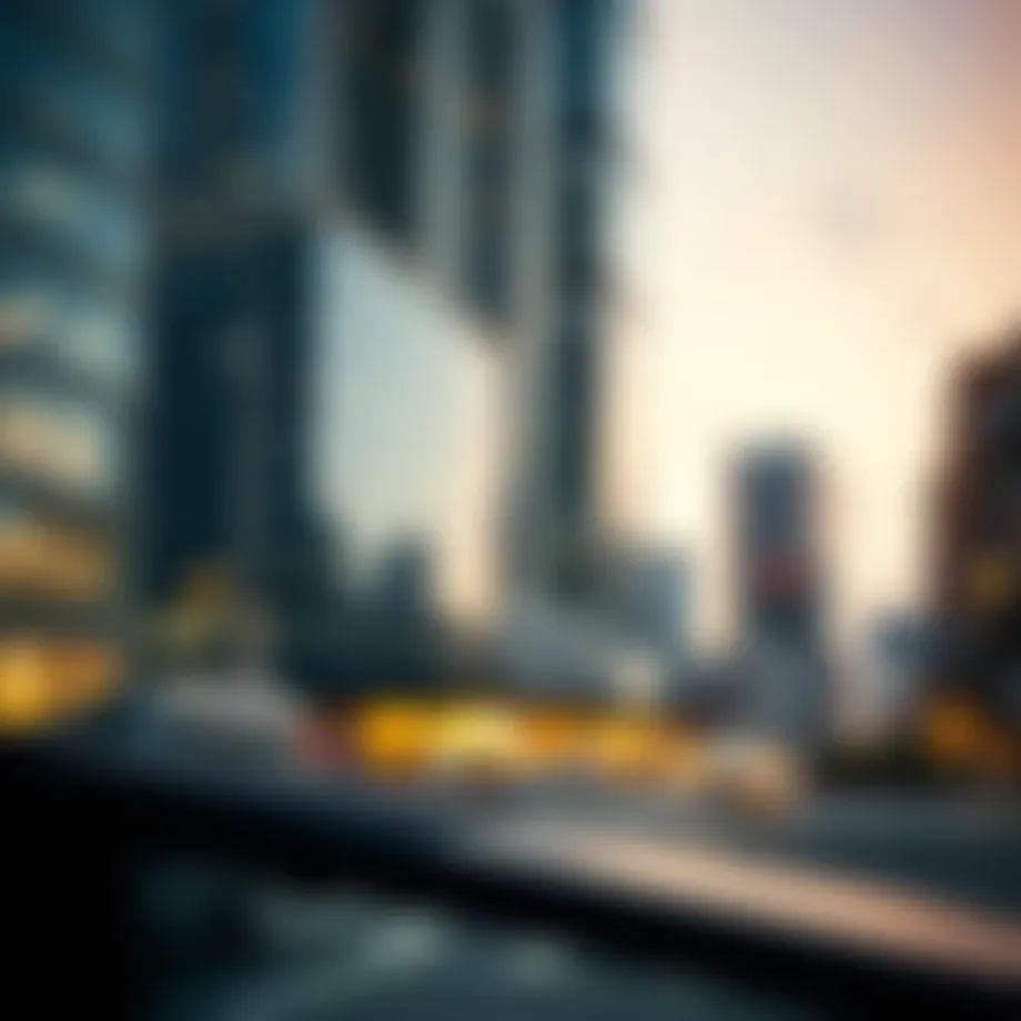 Exploring Top Real Estate Investment Trusts Introduction