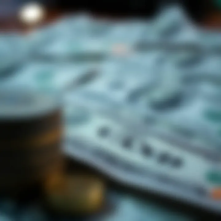 US Treasury Bonds Overview