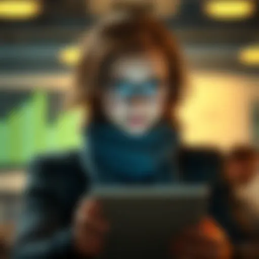 Exploring User-Friendly Budgeting Applications Introduction