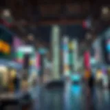 Exploring Vertical Trade: In-Depth Analysis and Examples Introduction