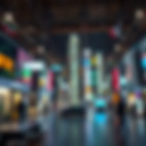 Exploring Vertical Trade: In-Depth Analysis and Examples Introduction