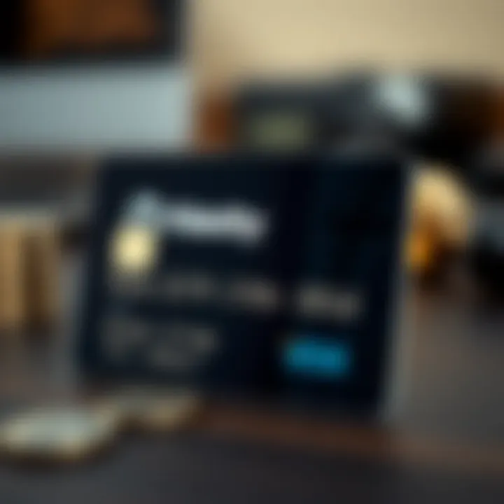Fidelity Cash Back Credit Card Review Summary