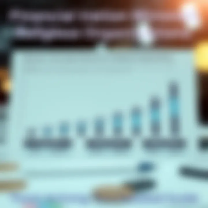 Financial Impact on Religious Organizations Chart illustrating financial significance of the allowance to religious organizations