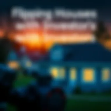 Flipping Houses with Investors: A Comprehensive Guide Summary Flipping Houses with Investors: A Comprehensive Guide Summary