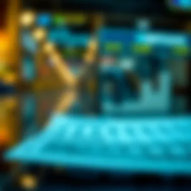 Regulatory framework surrounding forward contracts