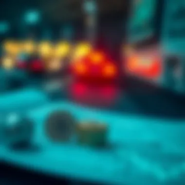 Risk management strategies in forward contracts