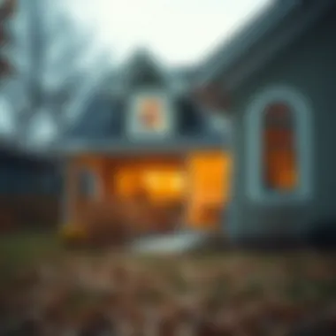 Common issues found in home inspections