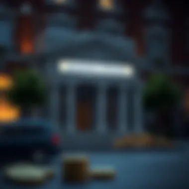 Banking options tailored for teenagers